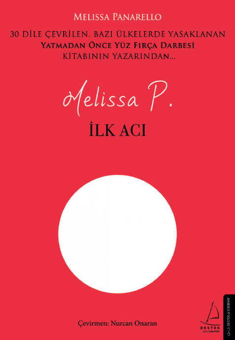 İlk Acı - 1