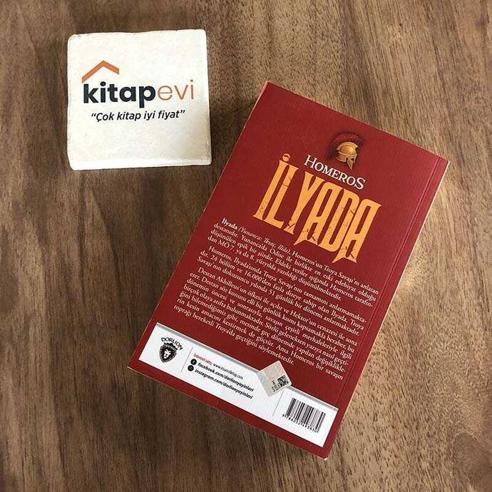 İlyada - 3