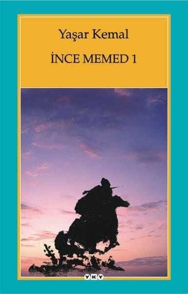 İnce Memed 1 - 1