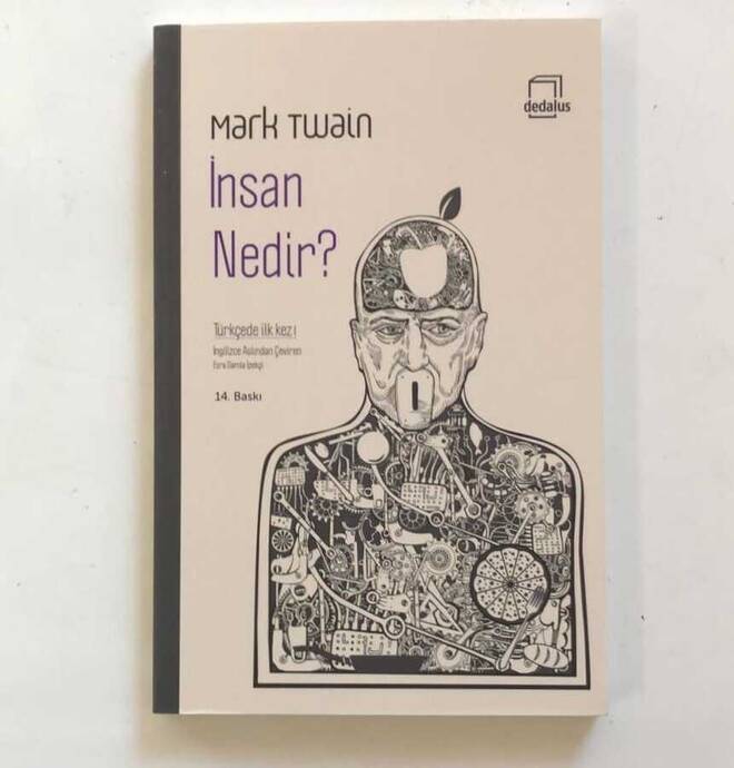İnsan Nedir? - 1
