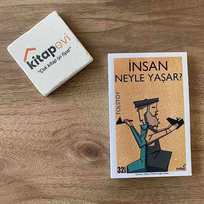 İnsan Neyle Yaşar? - 2
