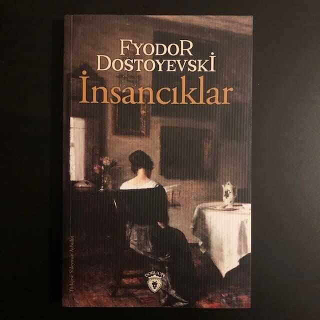 İnsancıklar - 2
