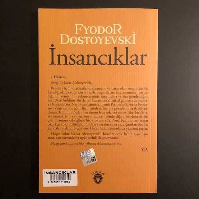 İnsancıklar - 3