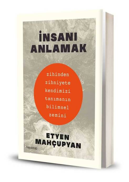 İnsanı Anlamak - 1