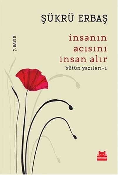 İnsanın Acısını İnsan Alır - 1