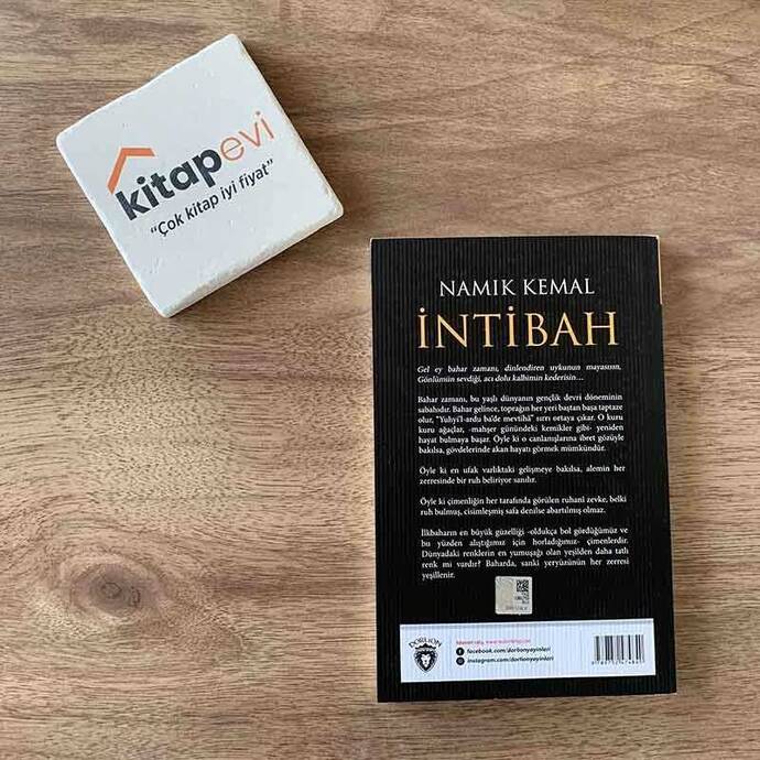 İntibah - 3
