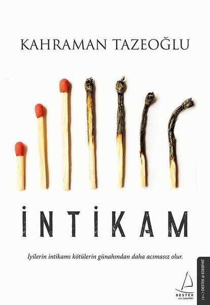 İntikam - 1