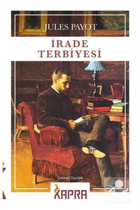 İrade Terbiyesi - 1