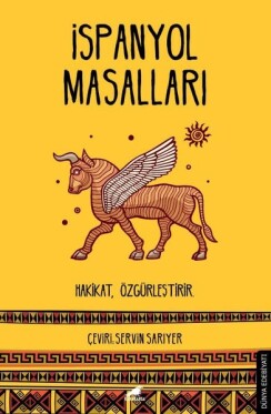 İspanyol Masalları - Kolektif