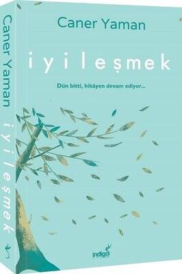 İyileşmek - 1