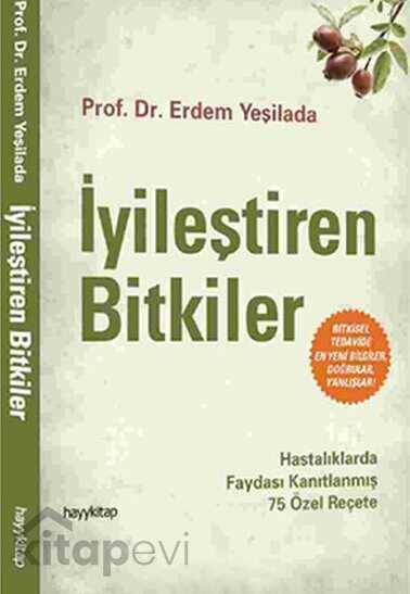 İyileştiren Bitkiler - 1
