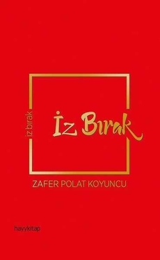 İz Bırak