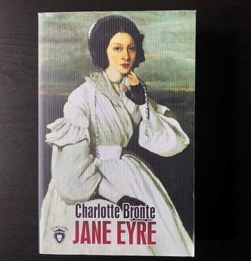 Jane Eyre