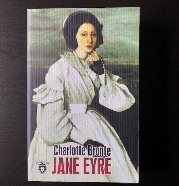 Jane Eyre - 1