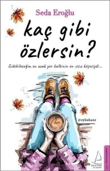 Kaç Gibi Özlersin - 1