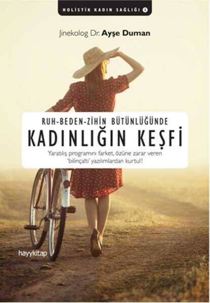 Kadınlığın Keşfi - 1