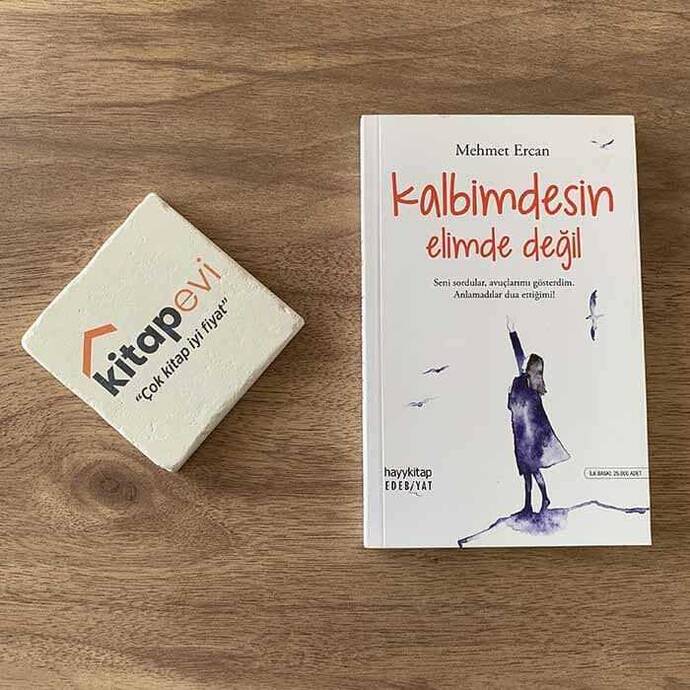 Kalbimdesin Elimde Değil - 2