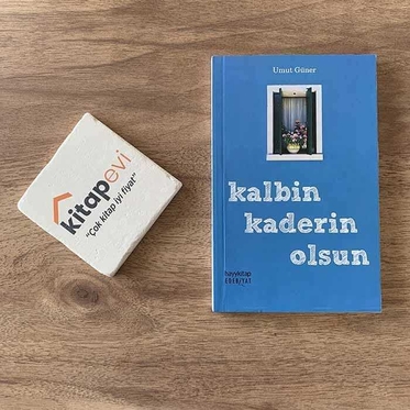 Kalbin Kaderin Olsun