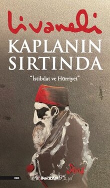 Kaplanın Sırtında