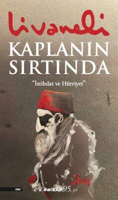 Kaplanın Sırtında - 1