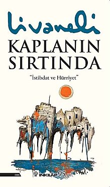 Kaplanın Sırtında - Zülfü Livaneli