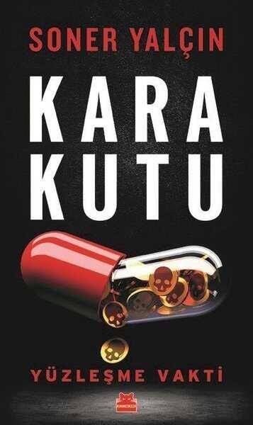 Kara Kutu - Yüzleşme Vakti - 1
