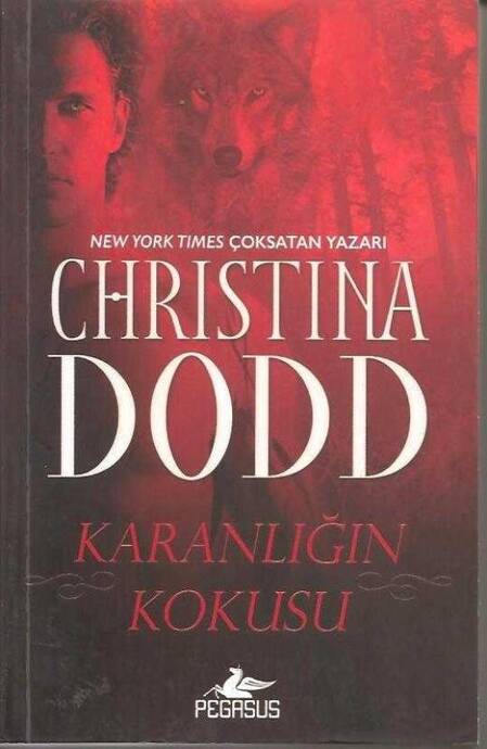 Karanlığın Kokusu - 1