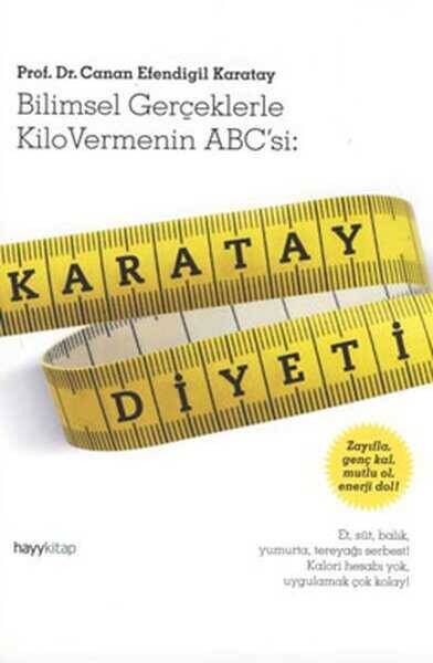 Karatay Diyeti - 1