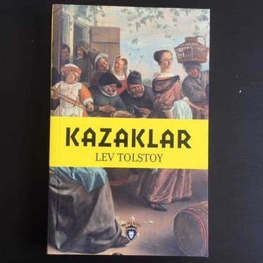 Kazaklar