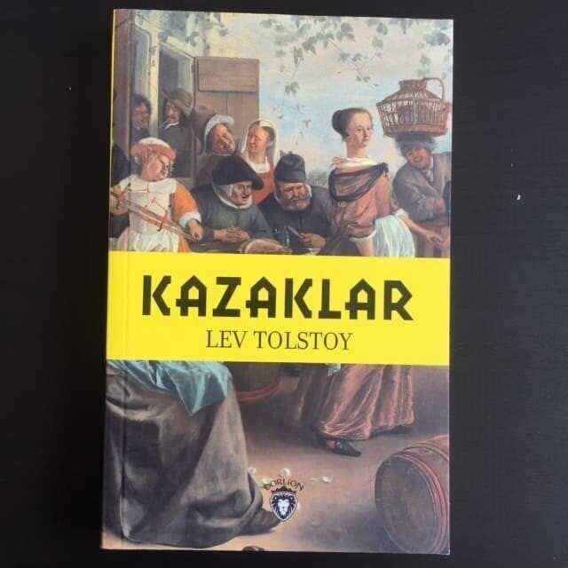 Kazaklar - 1