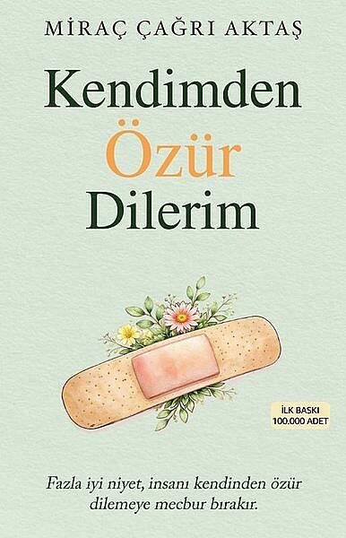 Kendimden Özür Dilerim - 1