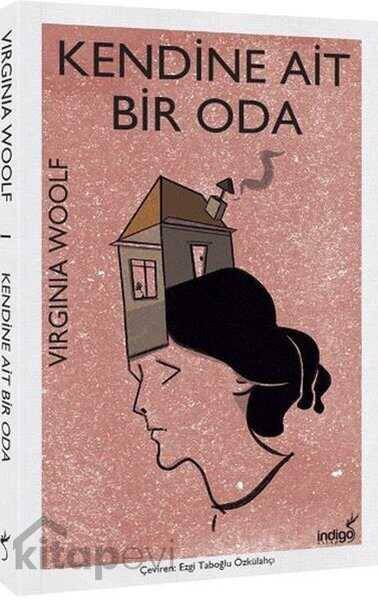 Kendine Ait Bir Oda - 1