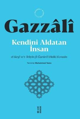 Kendini Aldatan İnsan - 1