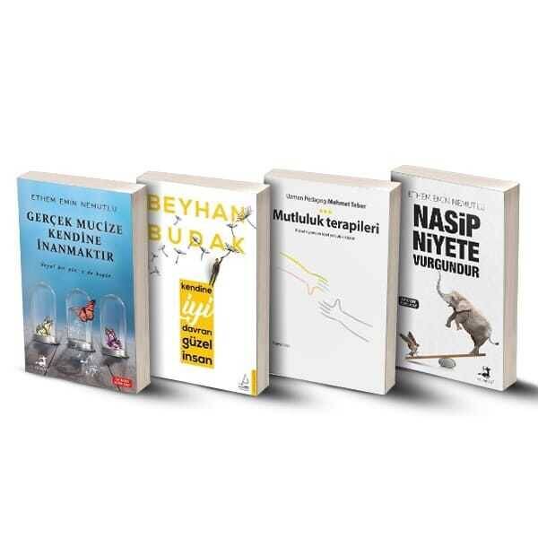 Kendini İyileştir Seti - 2