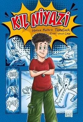 Kıl Niyazi - 1