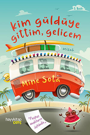 Kim Güldüye Gittim Gelicem - 1
