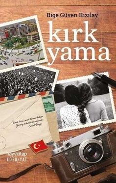 Kırk Yama