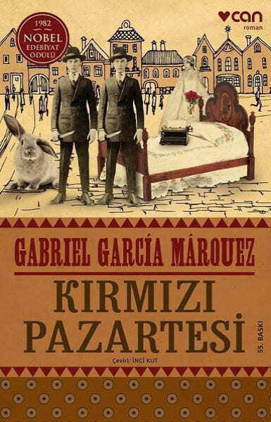 Kırmızı Pazartesi - 1