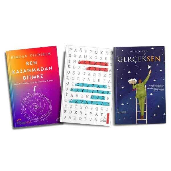 Kişisel Gelişim Seti 2 - 2