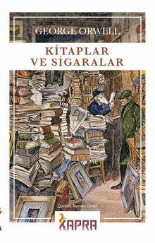 Kitaplar ve Sigaralar - 1