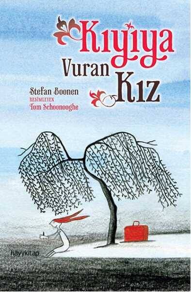 Kıyıya Vuran kız - 1