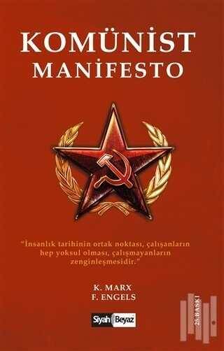Komünist Manifesto - 1