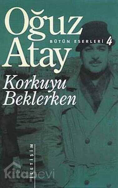 Korkuyu Beklerken - 1