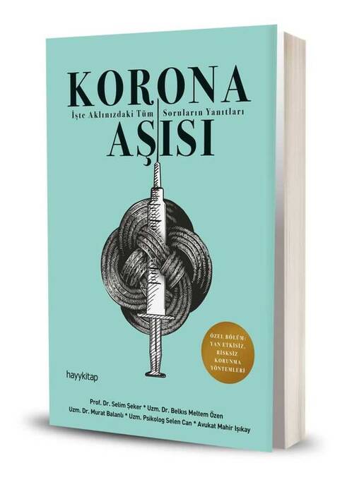 Korona Aşısı - 1