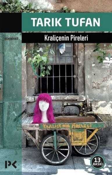 Kraliçenin Pireleri - 1