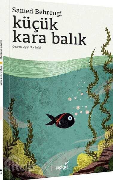 Küçük Kara Balık - 1