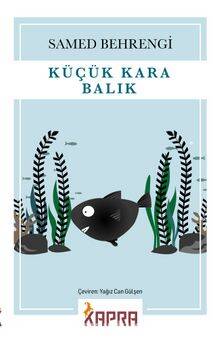 Küçük Kara Balık - 1