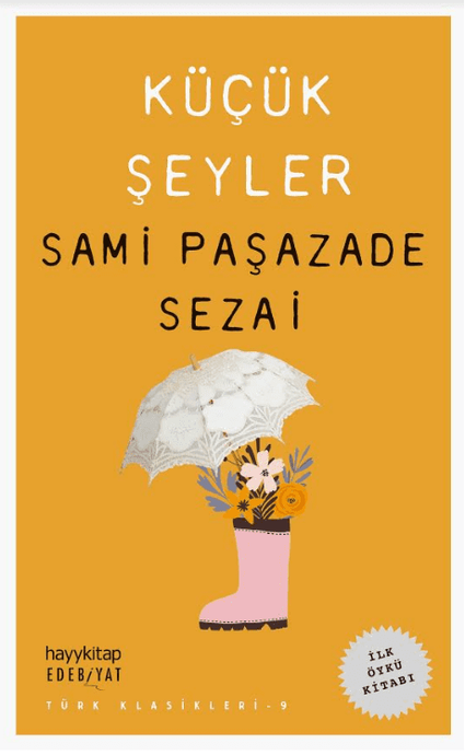 Küçük Şeyler - 1