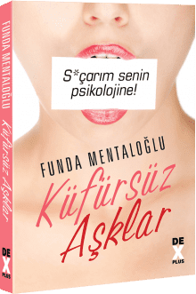 Küfürsüz Aşklar - 1