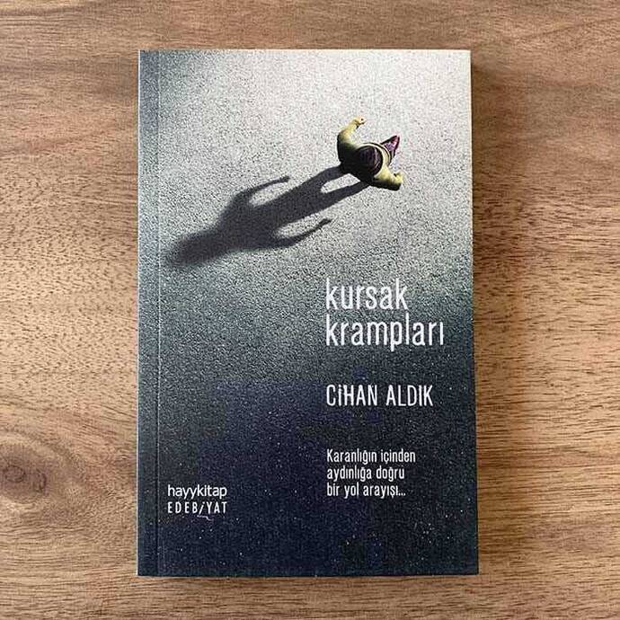 Kursak Krampları - 2